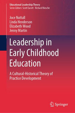 Leadership in Early Childhood Education