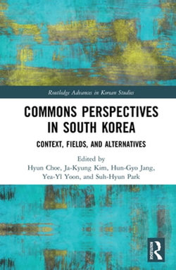 Commons Perspectives in South Korea