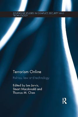 Terrorism Online