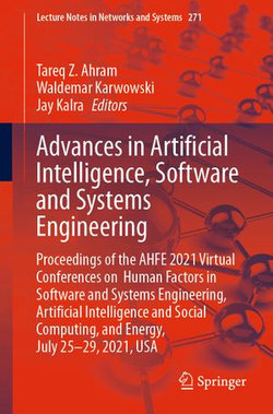 Advances in Artificial Intelligence, Software and Systems Engineering