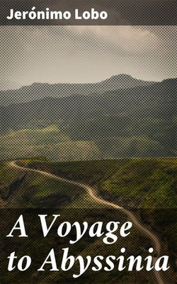 A Voyage to Abyssinia