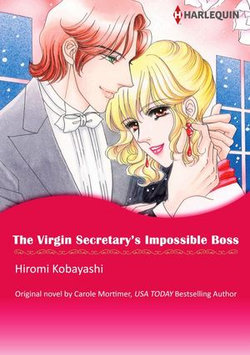 THE VIRGIN SECRETARY'S IMPOSSIBLE BOSS