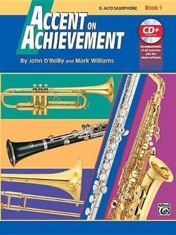 Accent on Achievement, Bk 1