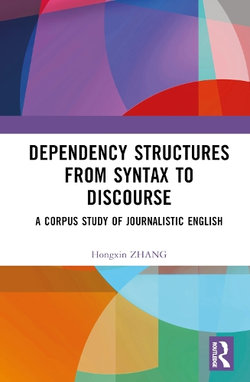 Dependency Structures from Syntax to Discourse