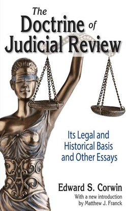 The Doctrine of Judicial Review