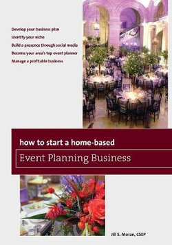 Event Planning Business