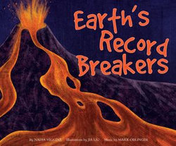 Earth's Record Breakers