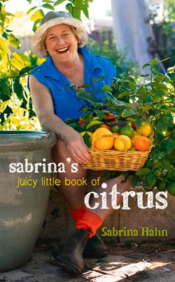 Sabrina's Juicy Little Book of Citrus