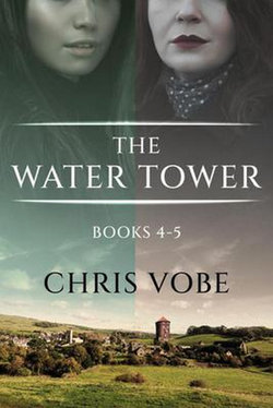 The Water Tower Books 4-5