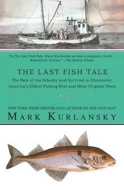 The Last Fish Tale