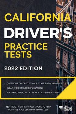 California Driver’s Practice Tests