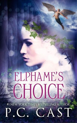 Elphame's Choice