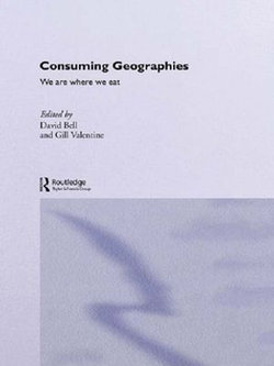 Consuming Geographies