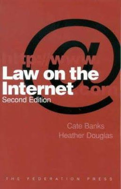 Law on the Internet