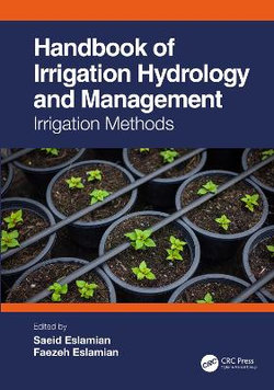 Irrigation Management and Optimization