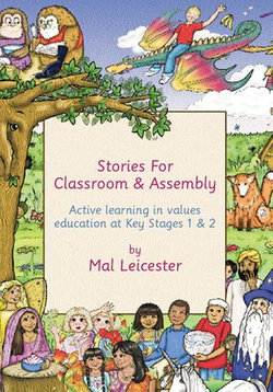 Stories for Classroom and Assembly