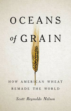 Oceans of Grain