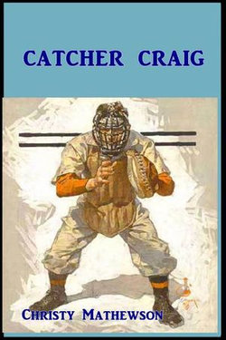 Catcher Craig