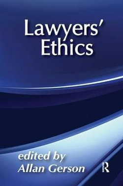 Lawyers' Ethics