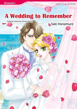 A WEDDING TO REMEMBER