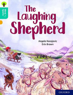 The Laughing Shepherd