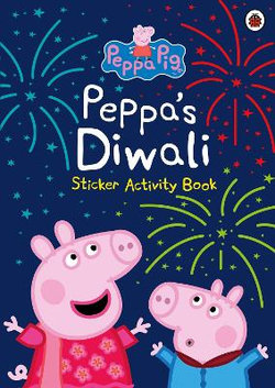 Peppa's Diwali