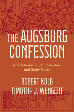 The Augsburg Confession