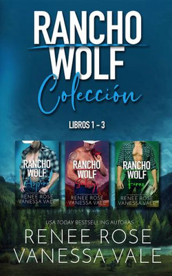 Rancho Wolf Colección