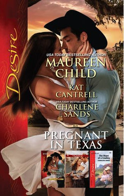 Pregnant In Texas - 3 Book Box Set