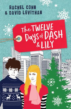 The Twelve Days of Dash and Lily