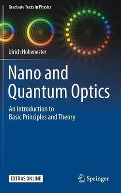 Nano Optics and Plasmonics