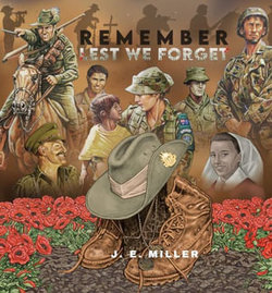 Remember Lest We Forget