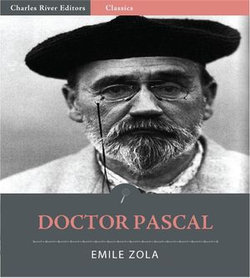 Doctor Pascal (Illustrated Edition)