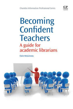 Becoming Confident Teachers