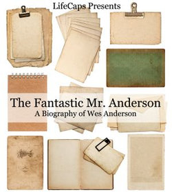 The Fantastic Mr. Anderson