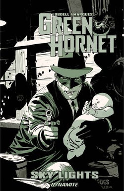 Green Hornet: Sky Lights Collection