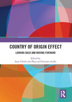 Country of Origin Effect