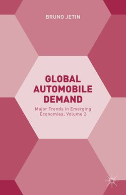 Global Automobile Demand