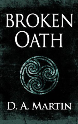 Broken Oath