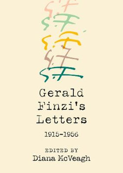 Gerald Finzi's Letters