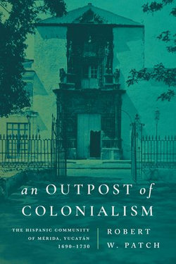 An Outpost of Colonialism