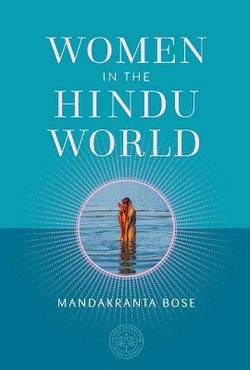 Women in the Hindu World