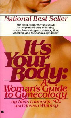 It's Your Body