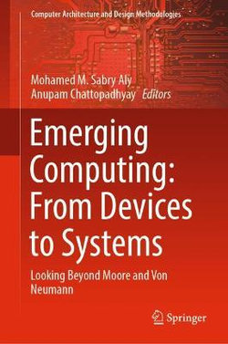 Emerging Computing: From Devices to Systems