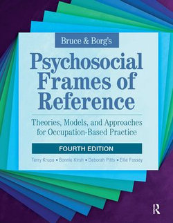 Bruce & Borg’s Psychosocial Frames of Reference