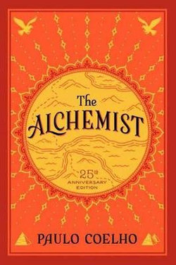 The Alchemist, 25th Anniversary