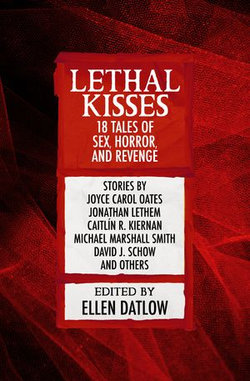 Lethal Kisses