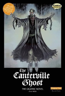 The Canterville Ghost