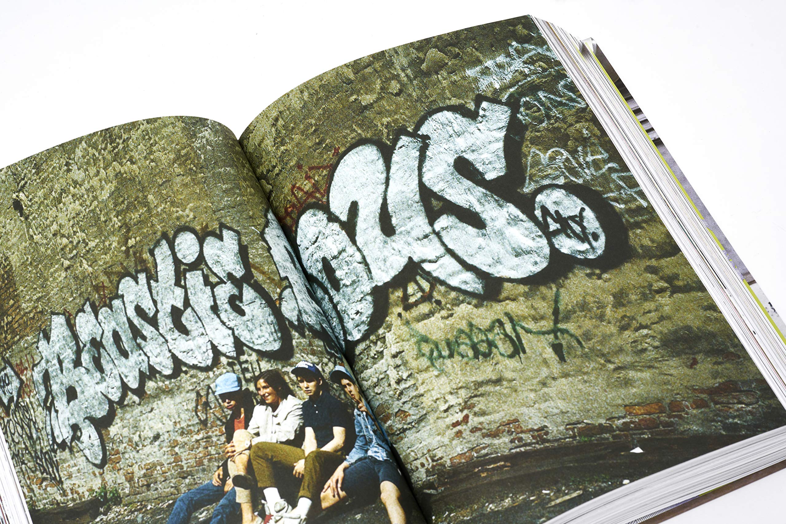 Beastie Boys Book | Angus & Robertson