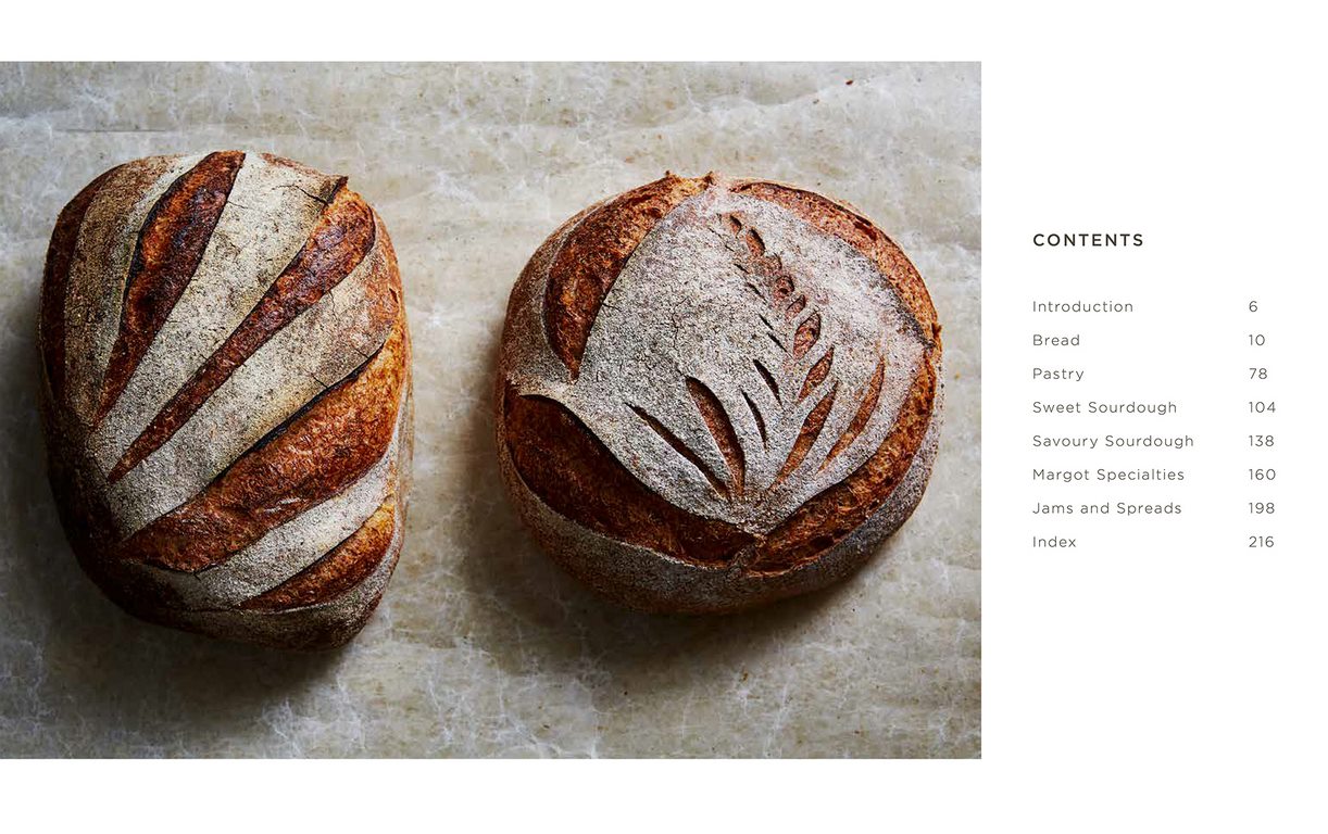 Modern Sourdough | Angus & Robertson